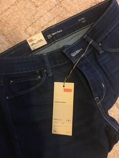 Джинсы женские Levi’s