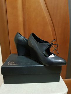 Туфли женские Marco Bonne