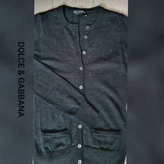 Кардиган Dolce & Gabbana
