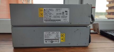 Блок питания