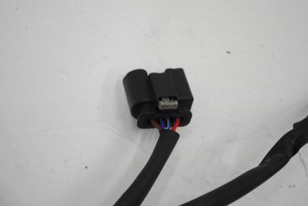 Проводка АКПП Mercedes W166 ML GLE GL GLS