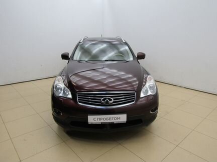 Infiniti EX25 2.5 AT, 2011, 190 789 км