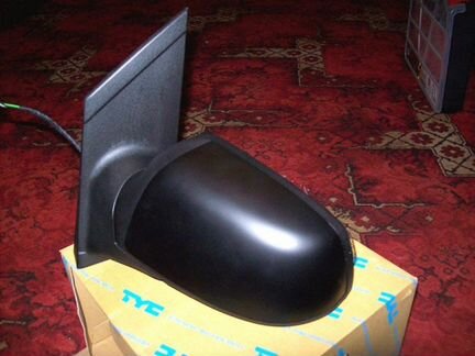 Зеркало для Ford Focus