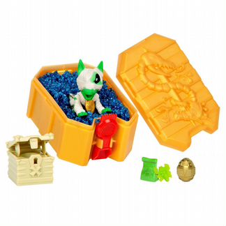 Игровой набор Treasure X Мега-набор 