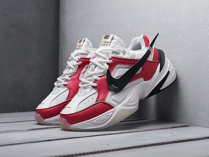 Nike M2K Tekno Off-White
