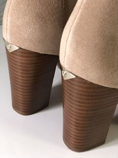 Ботинки Michael Kors новые оригинал 39