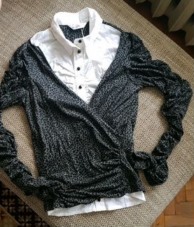 Кофточка новая