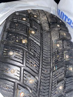 Шины kumho ice zen kw 22 205/55/16