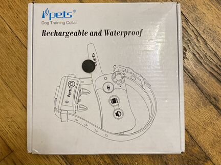 Электроошейник для собаки