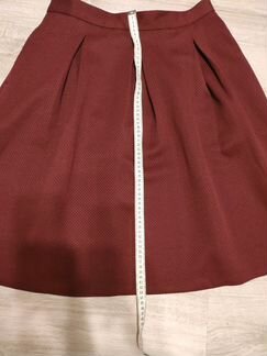 Юбка ostin новая 50 размер xl
