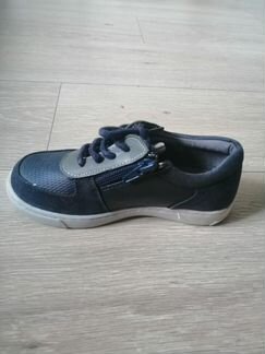 Детские ботинки на весну/лето Dockers. 28 р