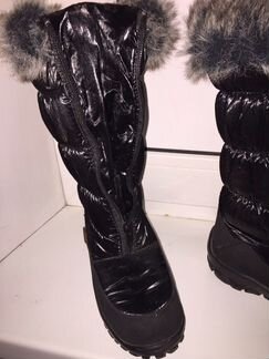 Сапоги зимние Jungletex 30 размер