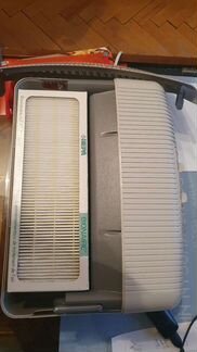 Очиститель- ионизатор воздуха bonaire LC- 0760 с ф