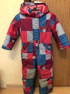 Комбинезон ArctLand