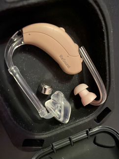 Слуховой аппарат ReSound