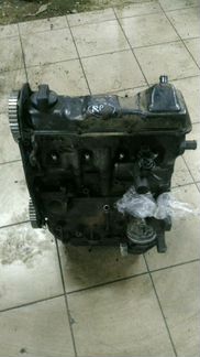 Двигатель RP 1,8л VW Гольф 3 Пассат B3 B4