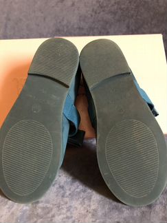 Детские туфли Эконика