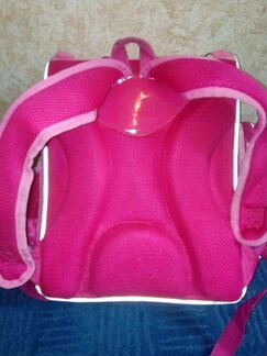Школьный рюкзак