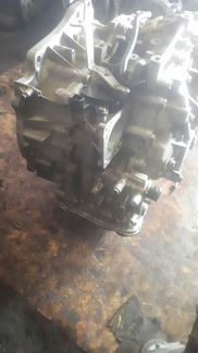 CVT вариатор Nissan X-trail 07-14г 31. 2.5 4WD