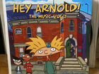 Hey Arnold The Music. Vol 1