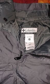 Брюки спортивные утепленные Colambia жен. Р.42 рус