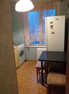 2-к квартира, 45 м², 5/5 эт.