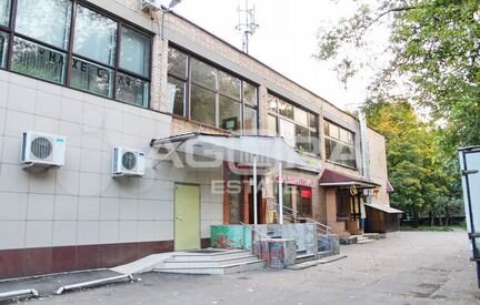 Сдам Помещение свободного назначения, 336.00 м²