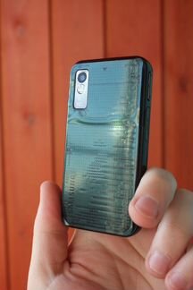 Samsung S5230 Star (Нокиа С5230 Звезда) Новый.Рст