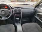Nissan Almera 1.6 AT, 2017, 53 750 км объявление продам
