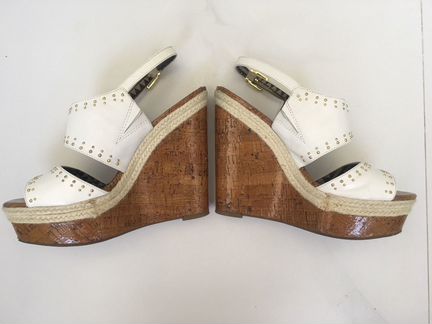 Босоножки Jessica Simpson. US 9,5