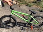 BMX Бмх велосипед для трюков