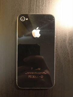 Apple iPhone 4 8GB