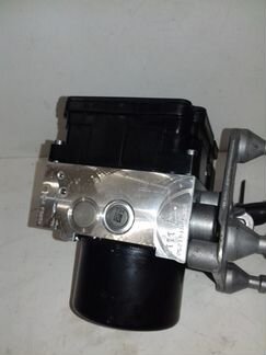 Блок авс ABS Мерседес W 204 GLK, A1729014000