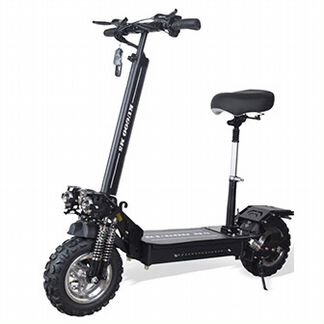 Электросамокат Kugoo M5