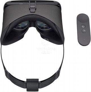 Daydream View 2017