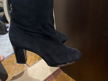 Ботфорты 41 размер