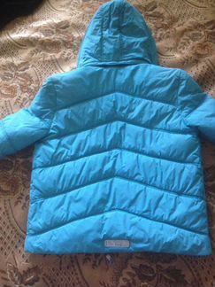 Куртка демисезонная