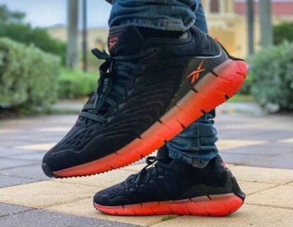 Кроссовки Reebok