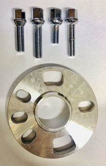 Колесные проставки для ваз 2107