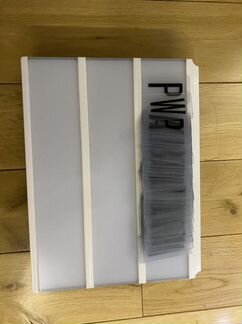 Светящаяся доска с набором букв