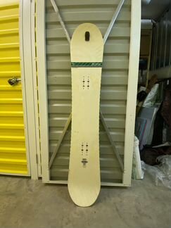 Сноуборд K2 Darkstar, 155 см