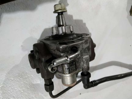 Тнвд Форд Транзит 2.4 Евро 4