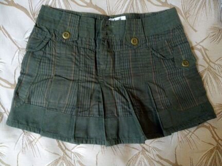 Платья юбки