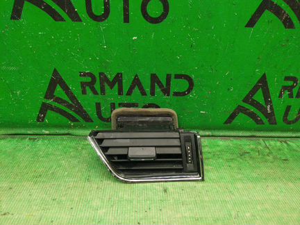 Решетка вентиляционная Skoda Octavia A7 2013