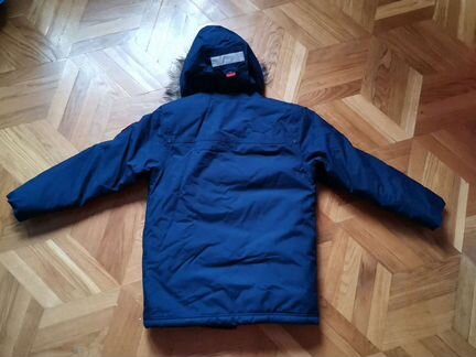 Зимняя куртка Quechua