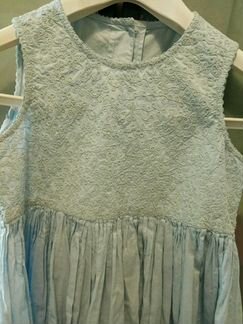 Нарядное платье Benetton + болеро