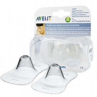 Накладка для кормления Philips Avent (стандарт)
