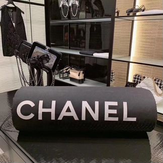 Коврик для Йоги Chanel