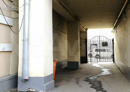 Квартира-студия, 20 м², 2/6 эт.