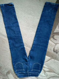 Джинсы Глория джинс